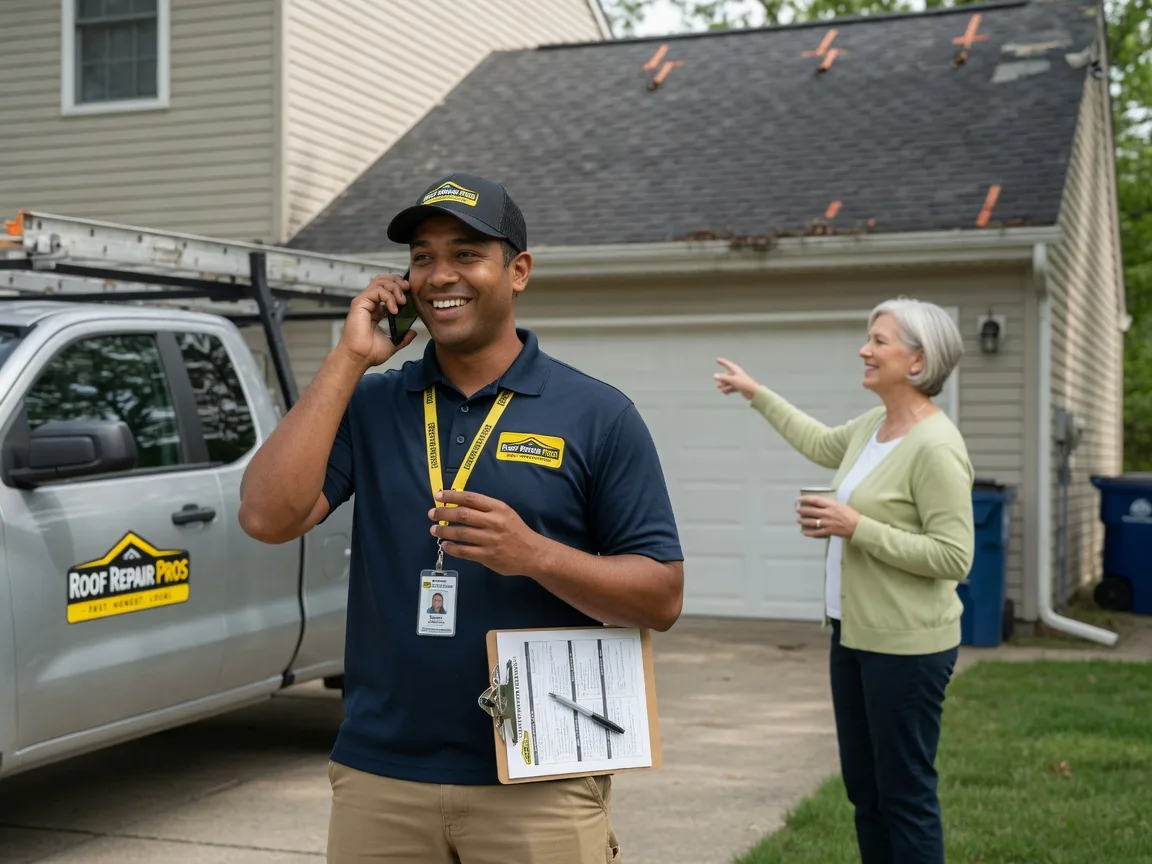 Roof Repair Maxwell, NM FAQs